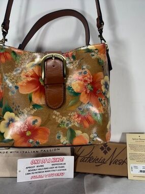 PATRICIA NASH MILAN ITALY-NWT$249.00